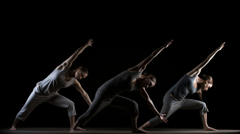 Bandhas : Les Trois Verrous Énergétiques en Yoga Bandhas, techniques yogiques, méditation, pratique du yoga, bandha