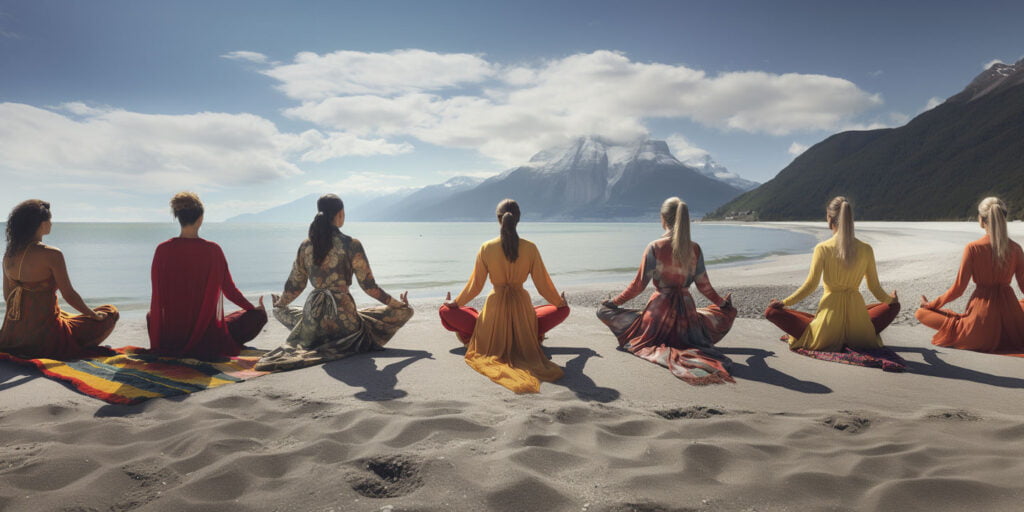 Méditation Kapalabhati : Respirez, Revivez! Méditation Kapalabhati, technique ancestrale, techniques respiratoires, méditation, respiration