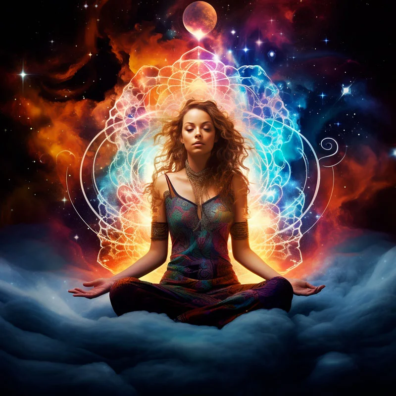Pourquoi 7 chakras ? Découvrez le mystère ! Pourquoi 7 chakras, Équilibrage, Spiritualité, Bien-être, Harmonie