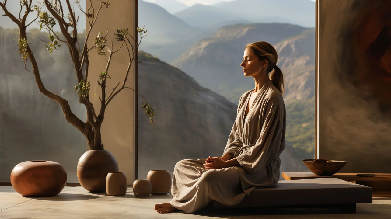 sonothérapie et méditation, Bien-être, techniques, vibrations, Conscience