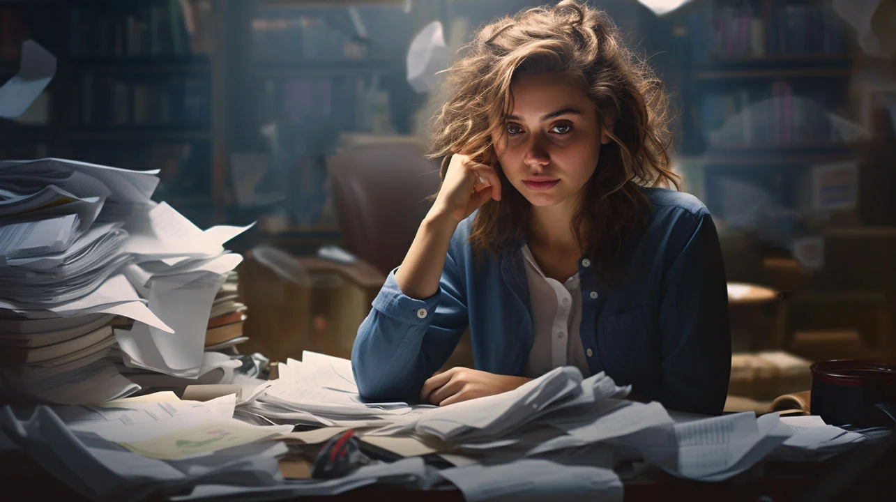 Vaincre la paresse, mantra, transformez, productivité, visualisation, Vaincre la Paresse : 5 Clés pour un Élan Productif !