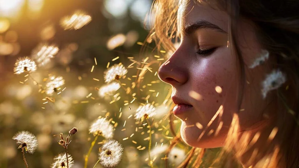 Allergie au Pollen: Approches Naturopathiques pour une Vie Sans Éternuements Allergie au Pollen: Approches Naturopathiques pour une Vie Sans Éternuements, allergie au pollen, naturopathie, prévention, remèdes naturels, qualité de vie