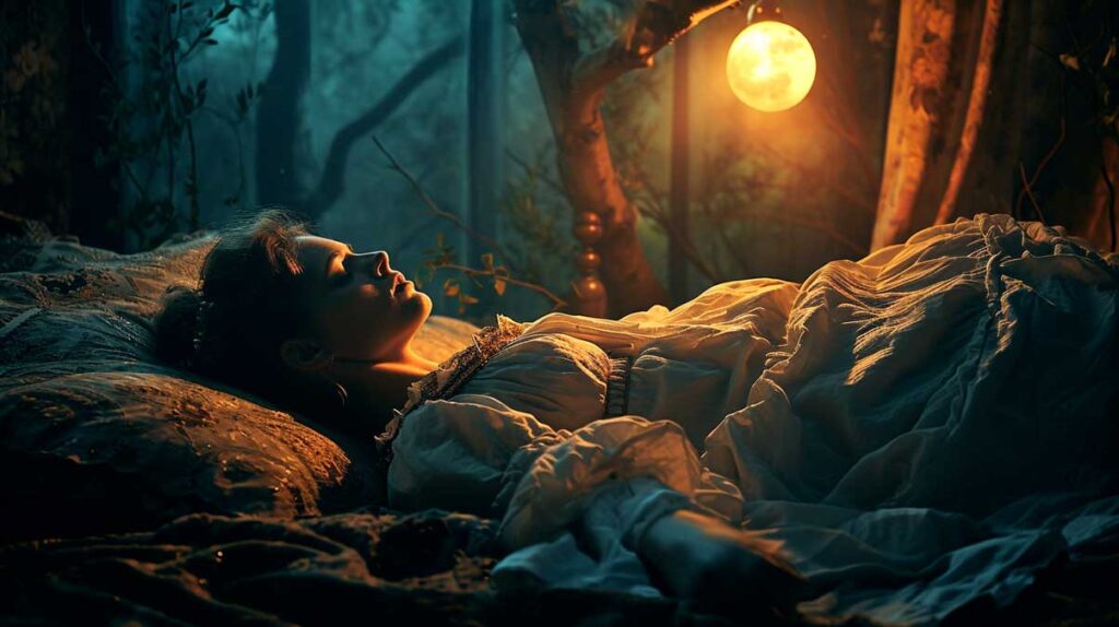 Marche nocturne: Le secret d'un sommeil réparateur Marche nocturne: Le secret d'un sommeil réparateur, Marche nocturne, Sommeil réparateur, Bien-être, Conseils pratiques, Santé mentale et physique,