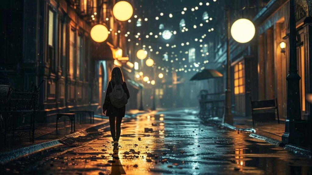 Marche nocturne: Le secret d'un sommeil réparateur Marche nocturne: Le secret d'un sommeil réparateur, Marche nocturne, Sommeil réparateur, Bien-être, Conseils pratiques, Santé mentale et physique,