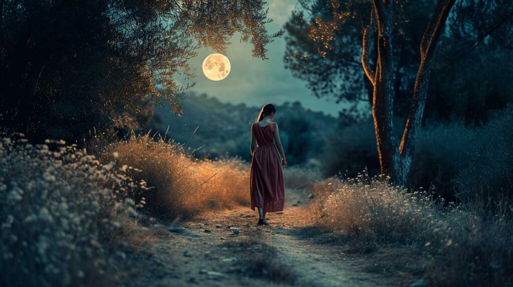 Marche nocturne: Le secret d'un sommeil réparateur Marche nocturne: Le secret d'un sommeil réparateur, Marche nocturne, Sommeil réparateur, Bien-être, Conseils pratiques, Santé mentale et physique,