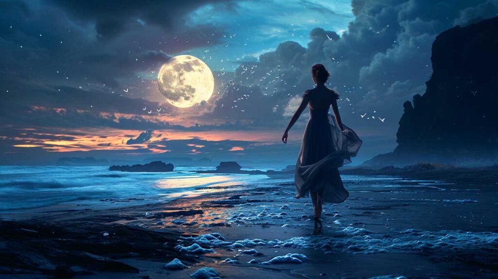 Marche nocturne: Le secret d'un sommeil réparateur Marche nocturne: Le secret d'un sommeil réparateur, Marche nocturne: Le secret d'un sommeil réparateur, Marche nocturne, Sommeil réparateur, Bien-être, Conseils pratiques, Santé mentale et physique,