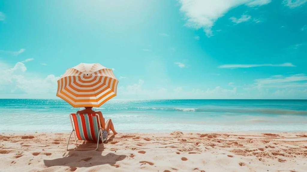 20 Astuces pour Lâcher Prise Pendant les Vacances : Guide Ultime 20 Astuces pour Lâcher Prise Pendant les Vacances : Guide Ultime, Astuces pour Lâcher Prise Pendant les Vacances, Détente Vacances, Bien-être en Vacances, Relaxation Voyage, Paix Intérieure Vacances