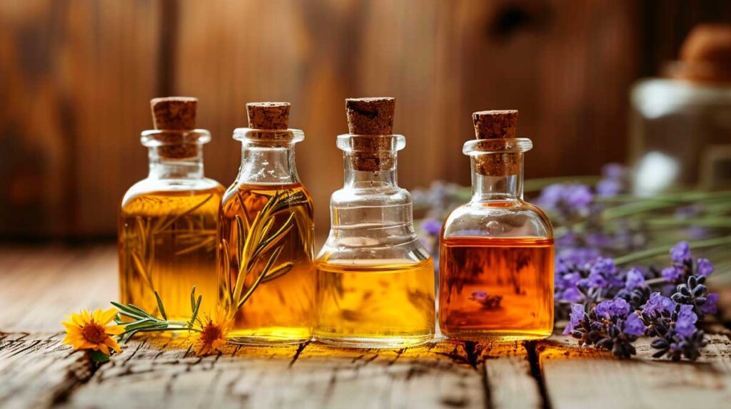 Les huiles essentielles sont-elles dangereuses ? Analyse et Précautions Les huiles essentielles sont-elles dangereuses ? Analyse et Précautions