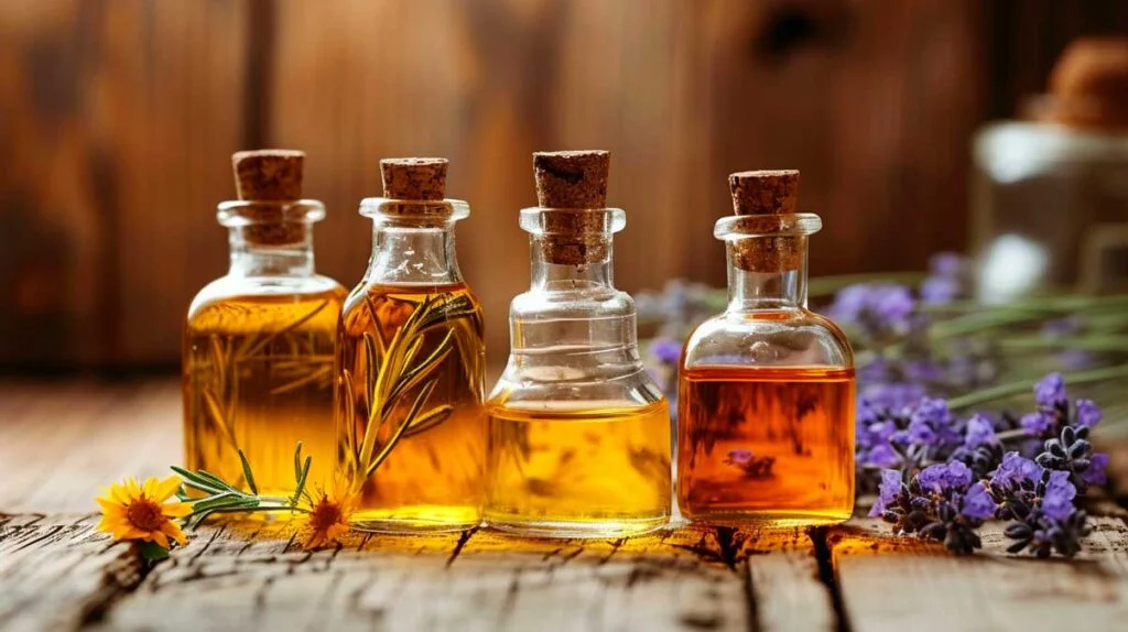 Les huiles essentielles sont-elles dangereuses ? Analyse et Précautions Les huiles essentielles sont-elles dangereuses ? Analyse et Précautions