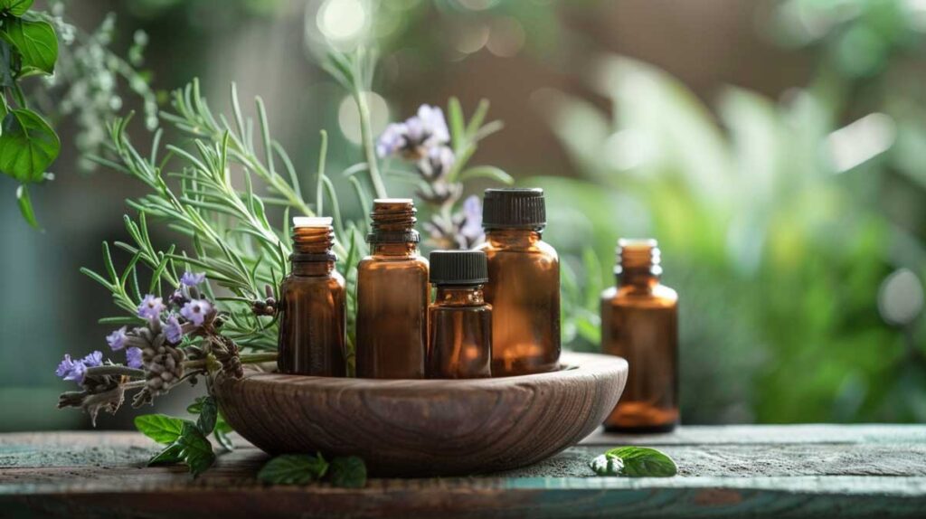 Aromathérapie: L'Essence Naturelle du Bien-être Aromathérapie: L'Essence Naturelle du Bien-être, aroma, aromathérapie