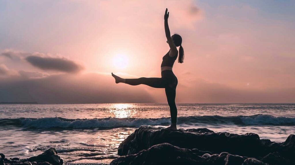 Le Yoga: Voyage Intérieur Vers la Connexion et l'Équilibre Le Yoga: Voyage Intérieur Vers la Connexion et l'Équilibre, le yoga, signification du yoga