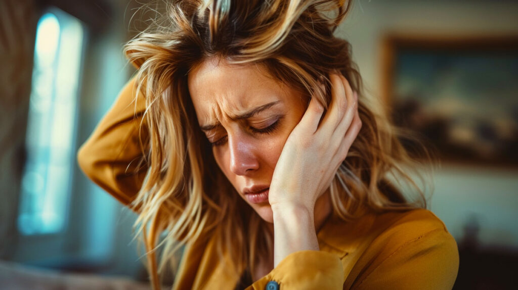 Courbatures dans tout le corps sans raison : démêler le mystère Courbatures dans tout le corps sans raison : démêler le mystère