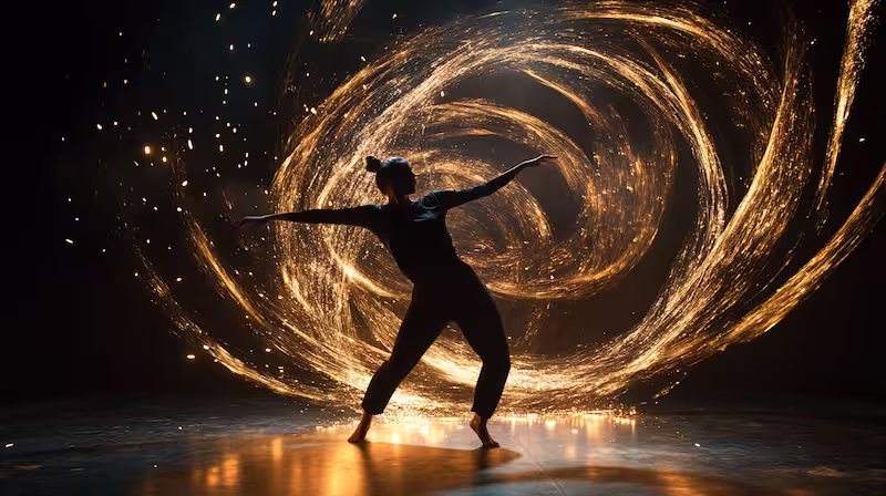 Ecstatic Dance : Libérez votre corps et votre esprit dans un tourbillon d'émotions Ecstatic Dance : Libérez votre corps et votre esprit dans un tourbillon d'émotions